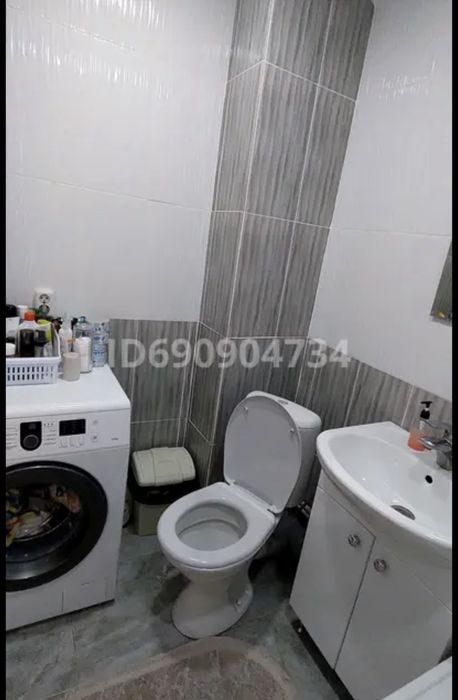 Сдается 2 комнатная на 2 этаже