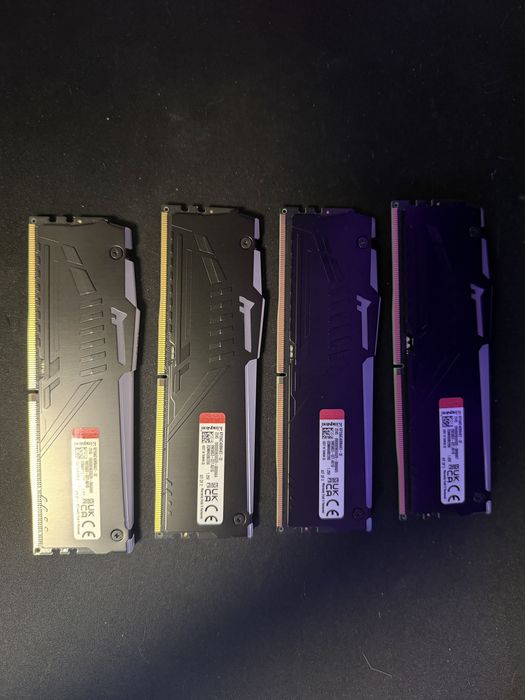 Memorie ram ddr5 64 gb 5400 mghz
