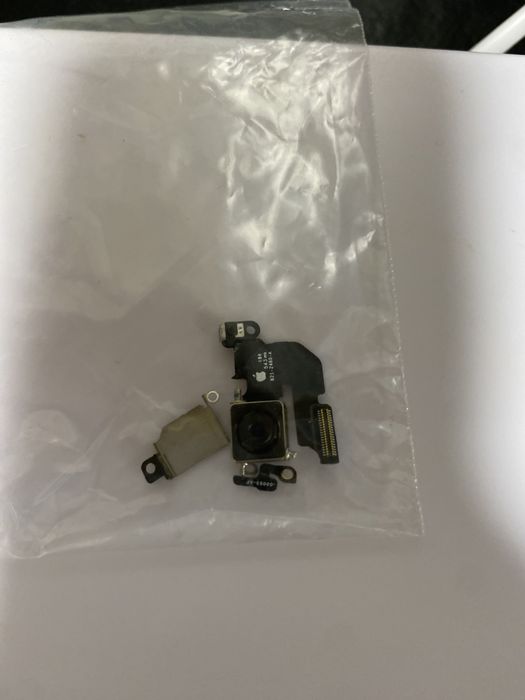 Задна оригинална камера за iphone 6/6s