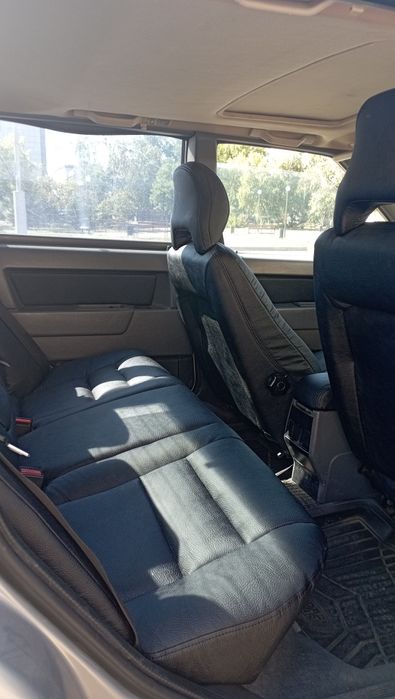 Вольво 850 на автомате