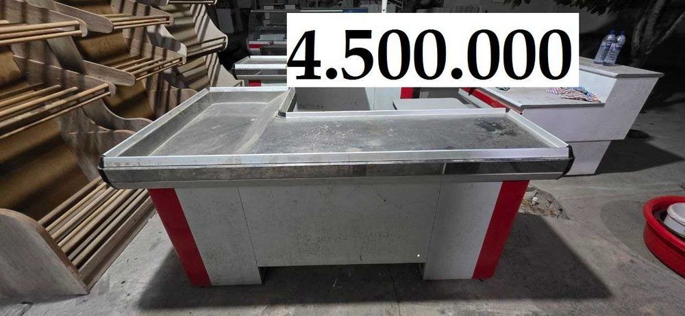 AZN Касса столи  2 дона Янги