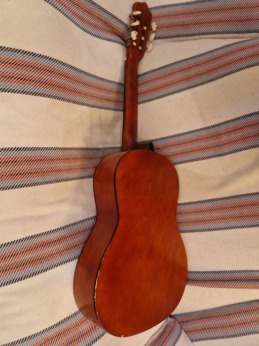 Chitara lemn clasica