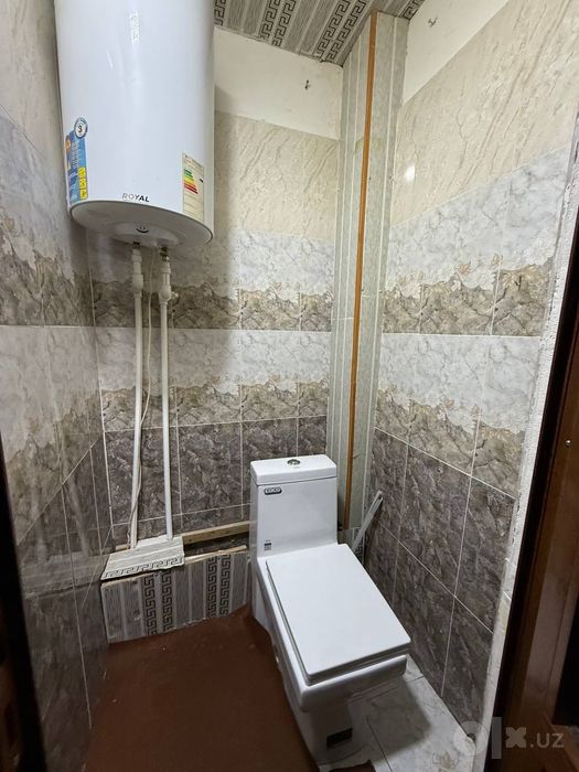 Продаётся 2 х комнатная квартира студия