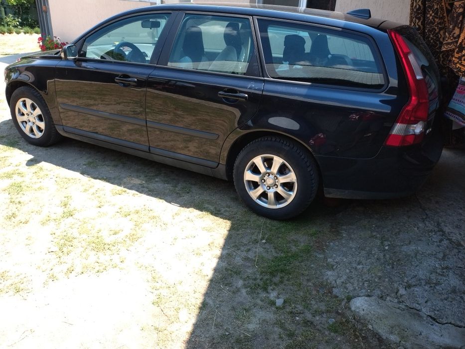 Vind Volvo V 50 1,8 benzină