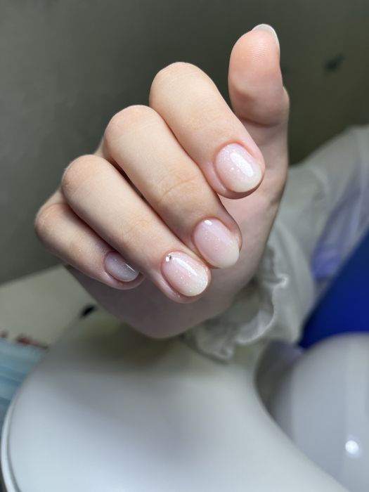 Маникюр педикюр наращивание