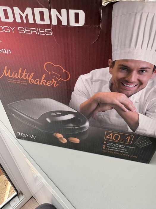 Орешница продам новая