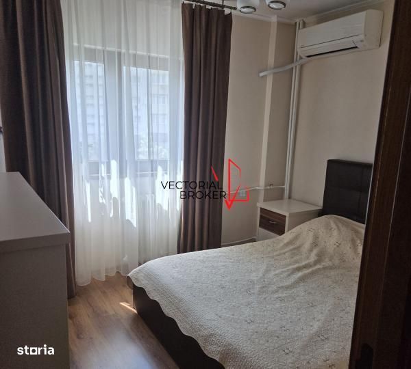 Apartament 3 camere Dristor Metrou Constructie 1983