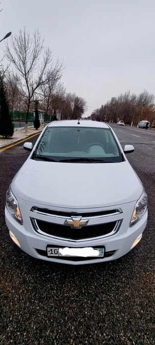 Cobalt 4poz automat sotiladi