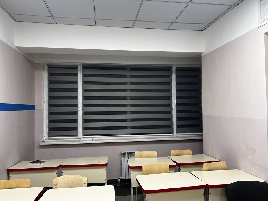 Ролл шторы Алматы