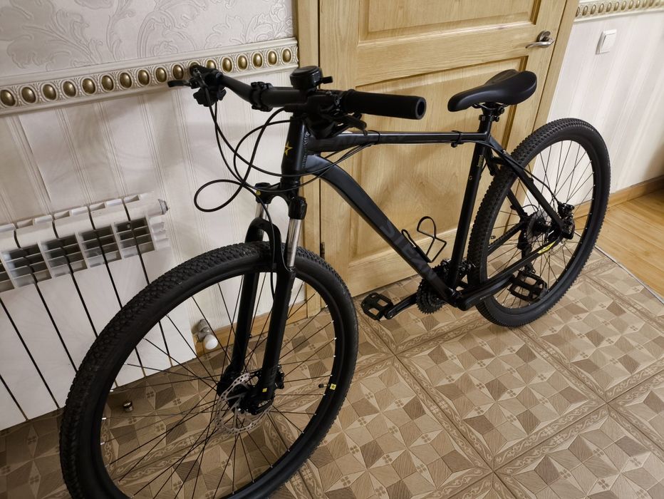 Модифицированный Stern Energy 29"