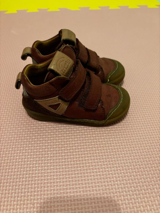 Vand ghetute neimblanite froddo visinii