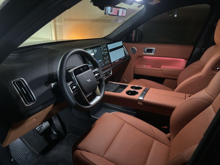 Li 9 ultra Lixiang L9 сотилади 3000$ назатига