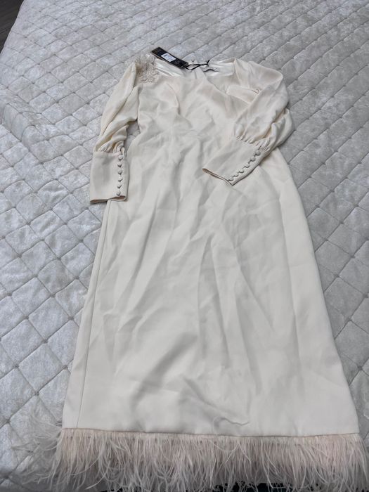 Женская одежда на 46 размер