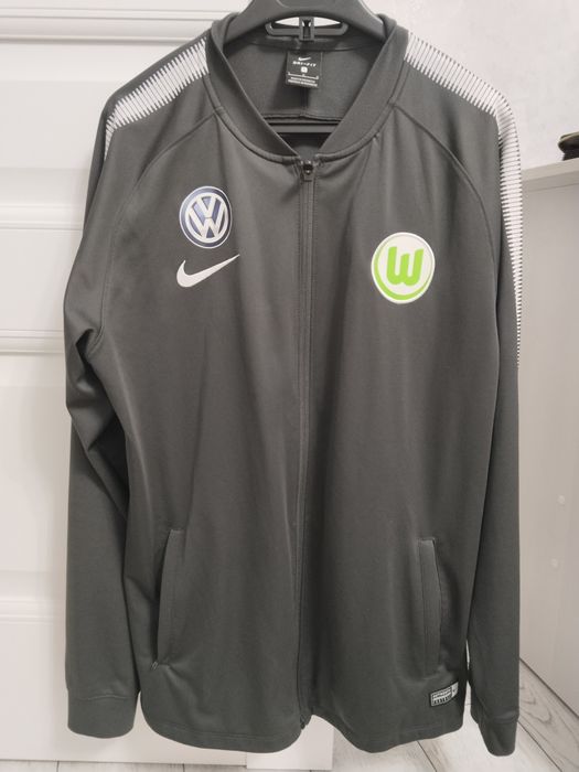 Спортивка Nike Wolfsburg