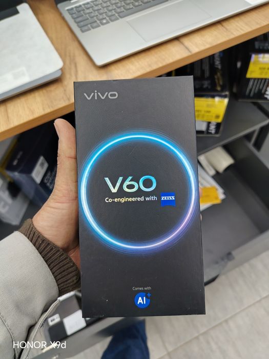 Iphone, samsung, vivo, honor telefonlari kafolati bilan endi chiroqchi