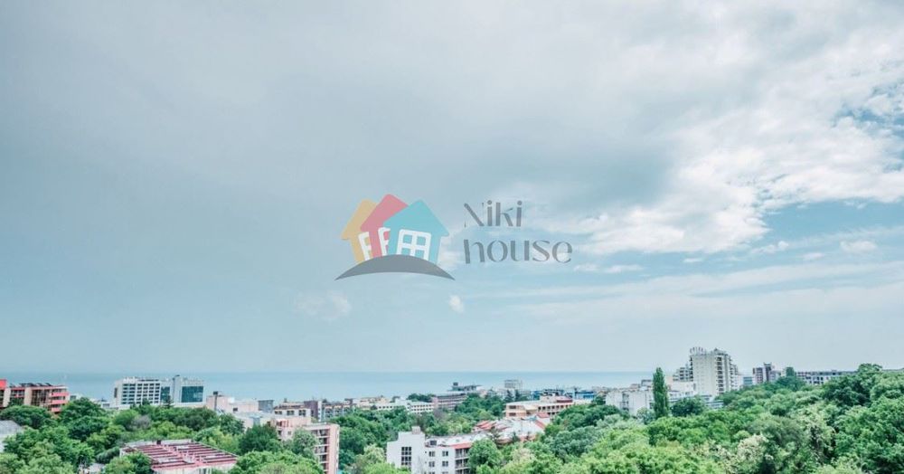 2-стаен в Варна, област-к.к.Златни пясъци площ 91 цена 104280