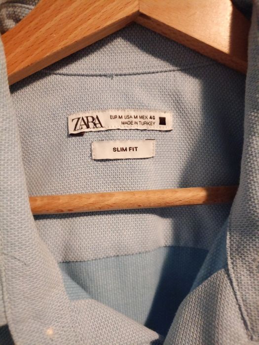 Zara marimea M, nouă nepurtata