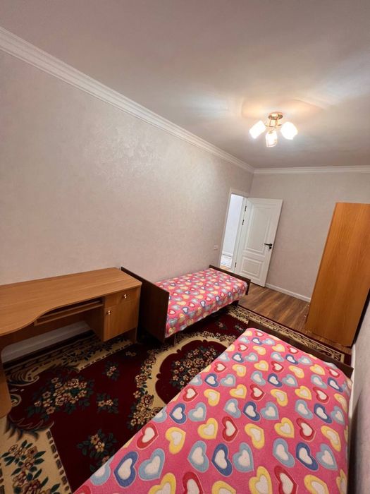 Аренда квартира метро Навза 4 ком