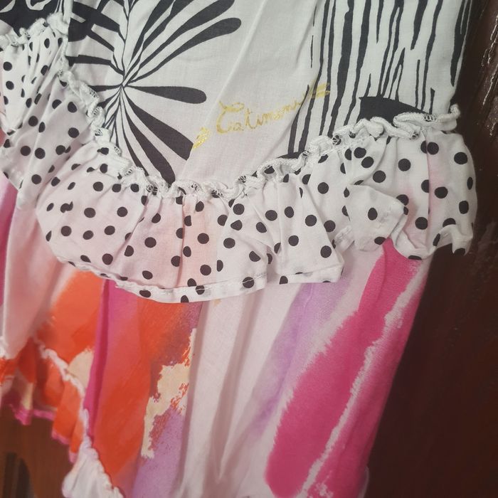 Rochiță fetiță eleganta