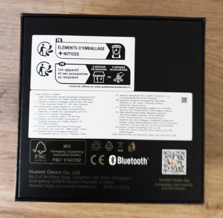 Huawei Watch GT 4 46mm в Гаранция