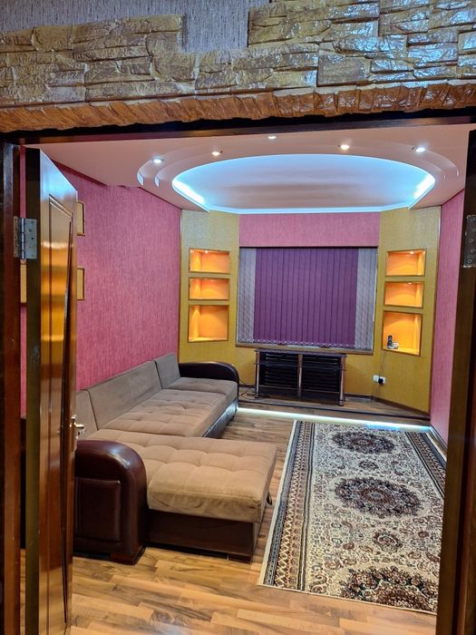 Куйлюк 5 3комнатная на 3м этаже 5этажного дома