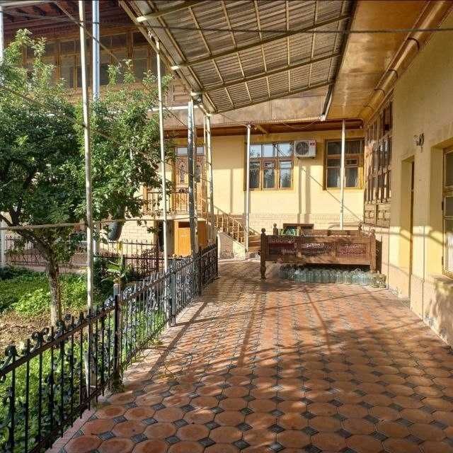 O'g'il bolalar uchun kvartira Olmazor, Beruniy
