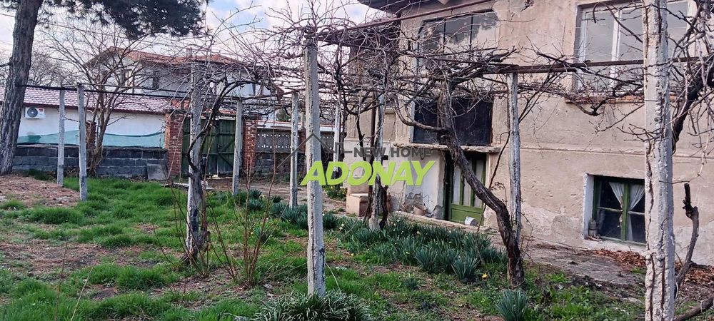 Продава се Къща в Съединение - 58 кв.м за 1035 €/кв.м - Снимка #4