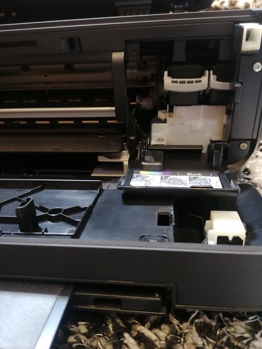 Imprimantă Canon MX395