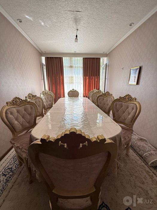 Стол стул, (10киш)