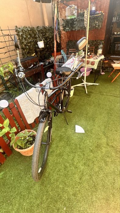 Bicicleta barbati roti 29