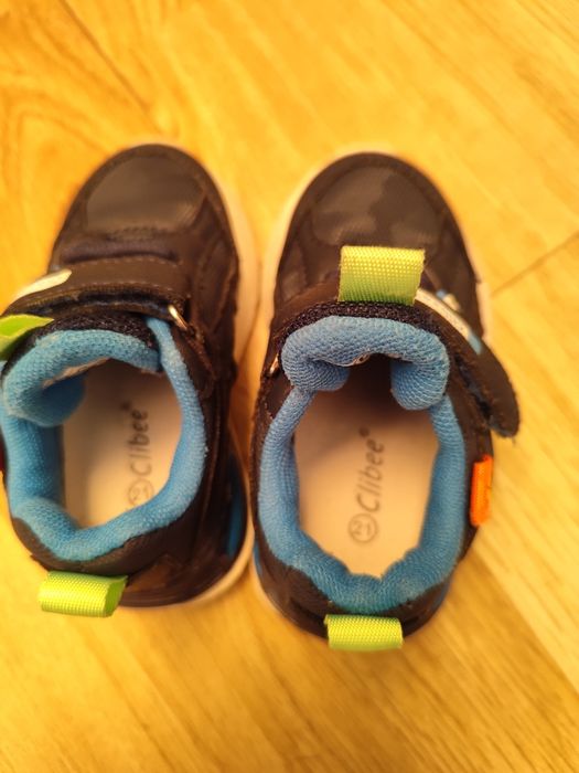 Маратонките Clibee