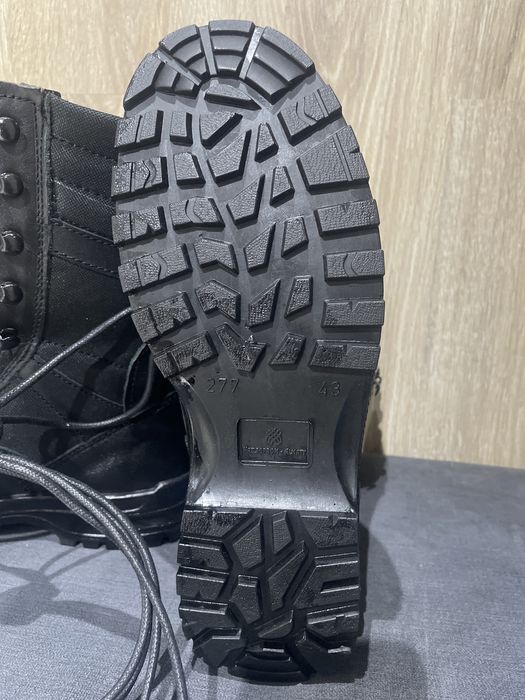 Продам берцы