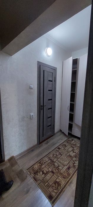 Сдам однокомнатную квартиру