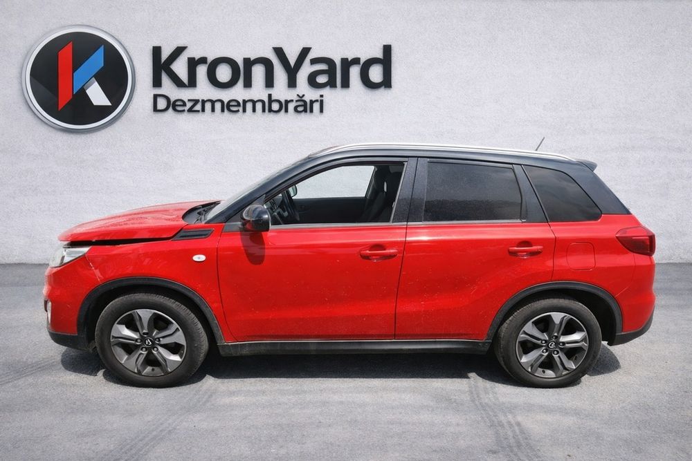 Dezmembrari dezmembrez    Suzuki Vitara IV 1.6 D 2014 - 2018  D16AA Garantie
