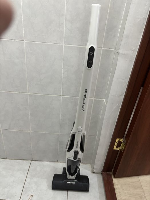 Продам пылесос Самсунг