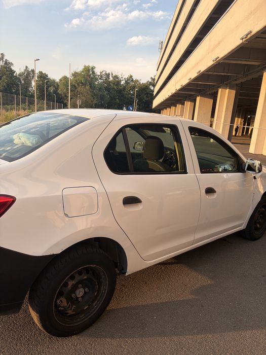 DACIA Logan 2016 — imagine 3