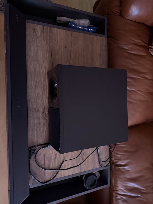 Саундбар Sony HT-FX9000