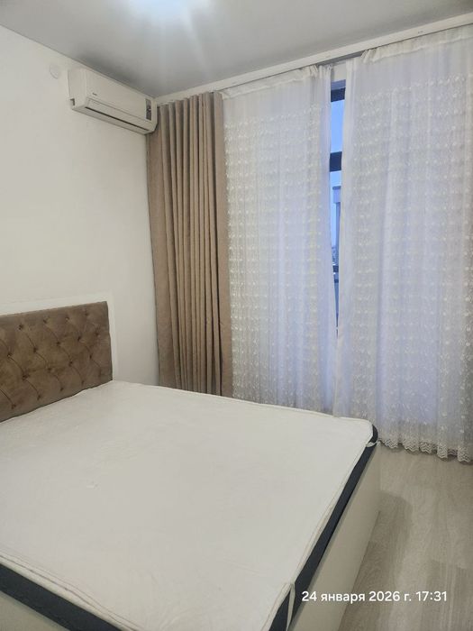 Метро 4-бекат Новостройка ЖК "Asalom havo". 2/4/9. Всё новое. Маклер