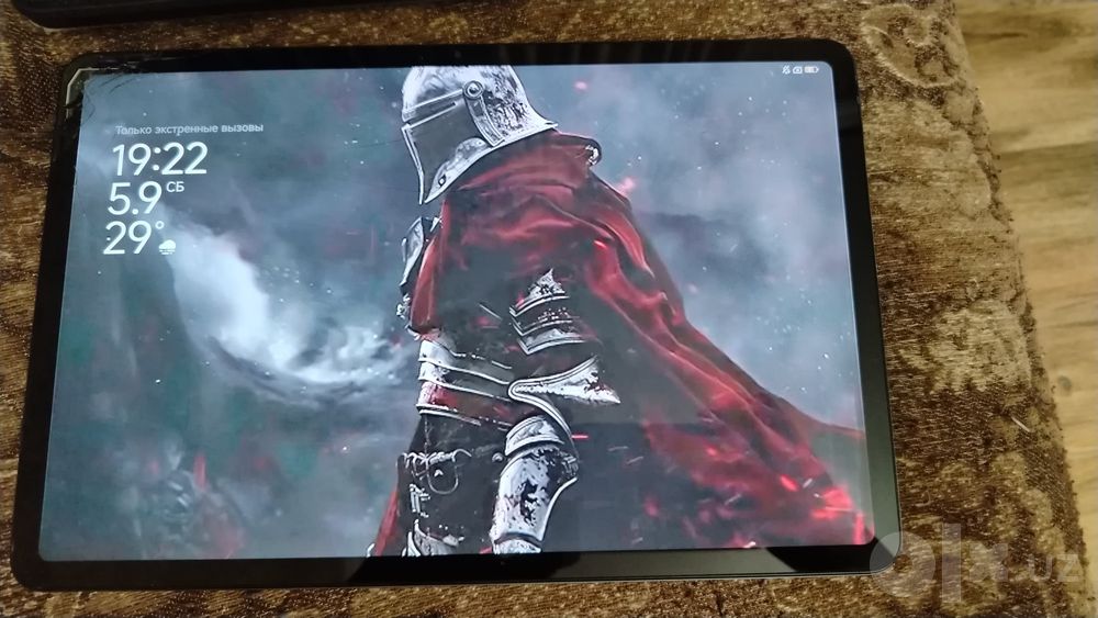 Продам Redmi pad Pro 5G