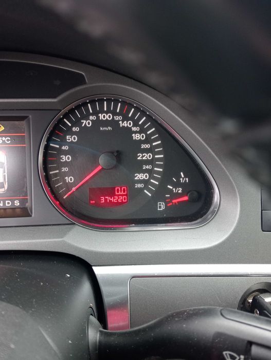 Audi A6 ,2006,3.0 tdi