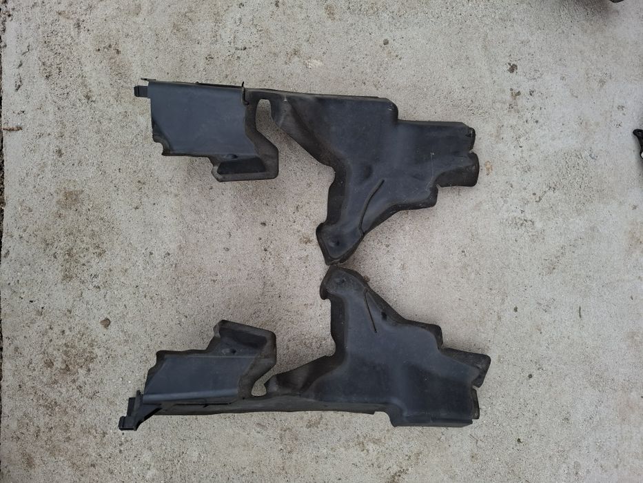 Electroventilator balamale capotă suport proiector renault megan 3 201