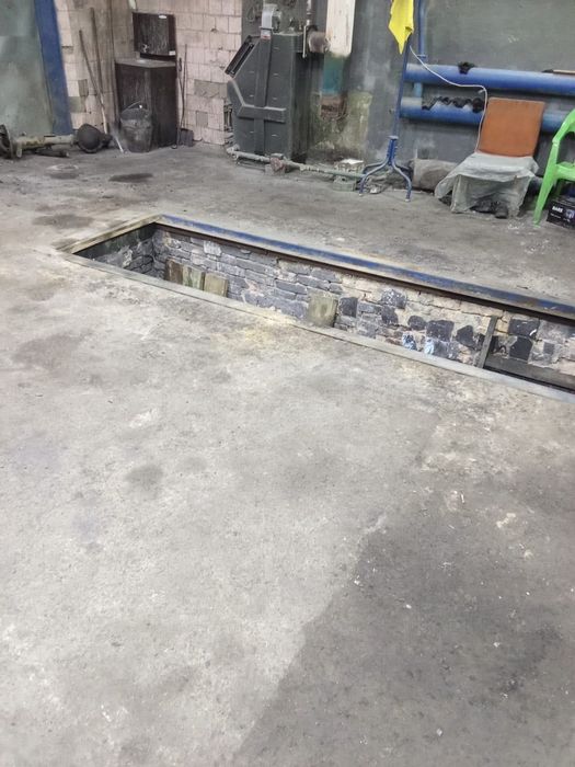 Аренда авто бокса