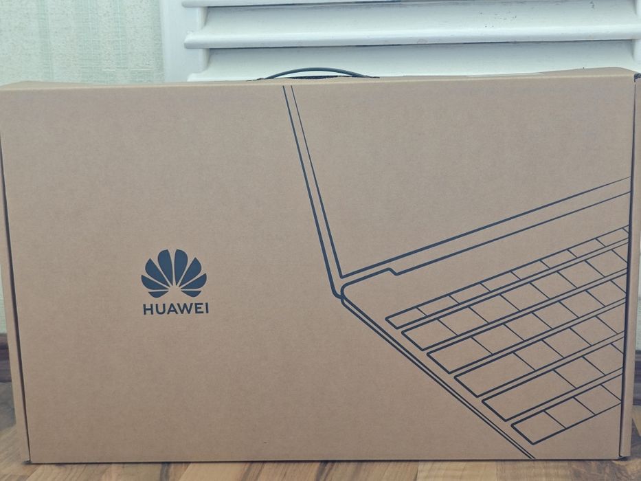 НОВЫЙ HUAWEI Matebook D16 Notebook MCLG-X