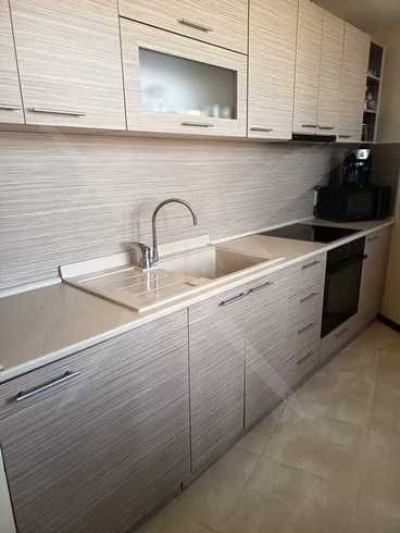 Тристаен апартамент в района на Владислав Варненчик - 96526