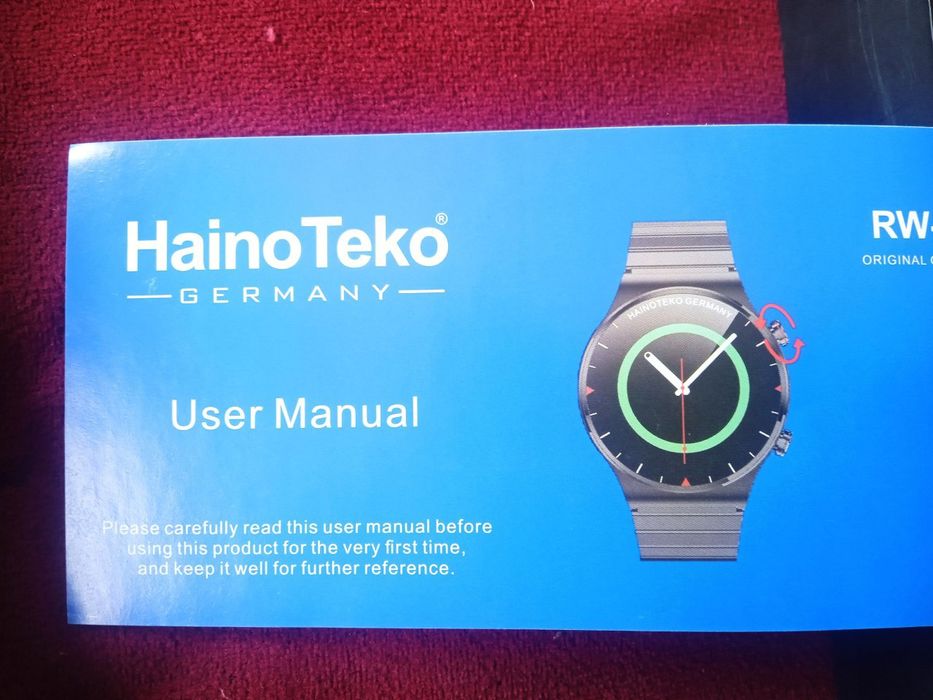 Qo'lsoat juda qulay va o'z narxiga nisbatan arzon