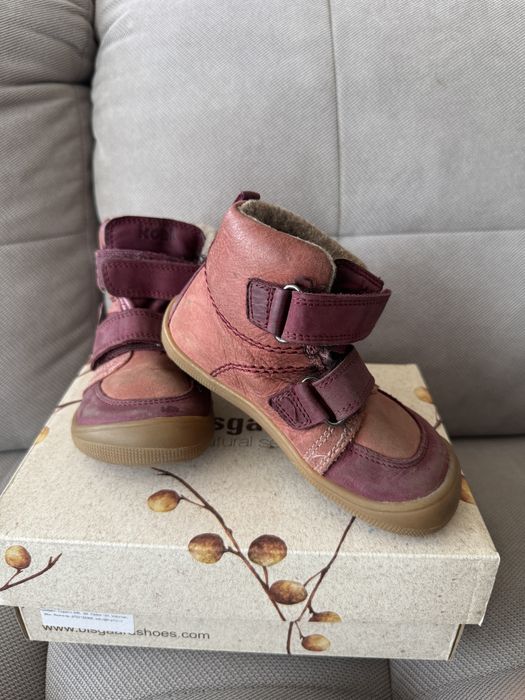 Ghete iarna Koel marimea 26