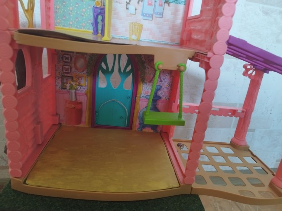 Продам домик для Энчантималс