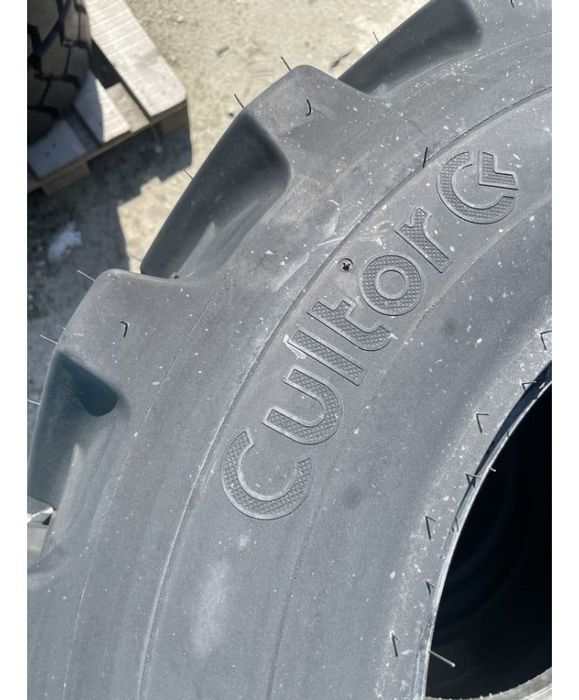 Anvelopa cultor 15-19.5 industrial-10 6pr tl
