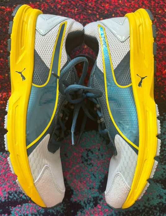 Унисекс маратонки PUMA
