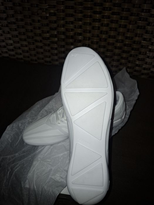 Vand Papuci Coperni x PUMA noi, nepurtati, originali fara cutie marimea 38,5